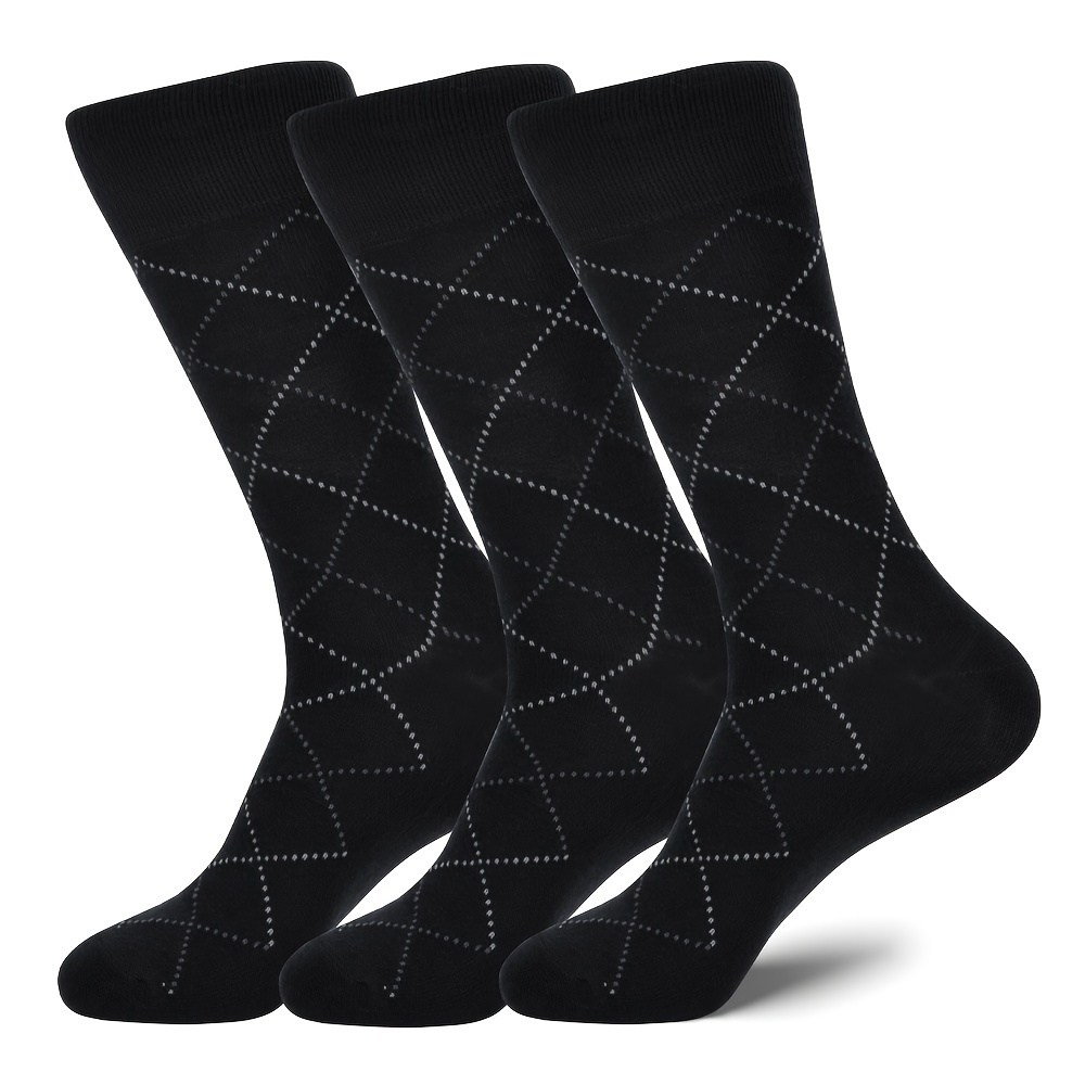 paires chaussettes homme longues marine ultra fines douces