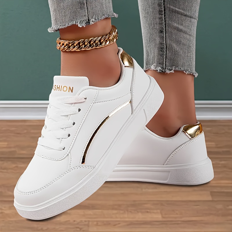 

Chaussures décontractées pour femmes, , lacées, légères et confortables, pour , style