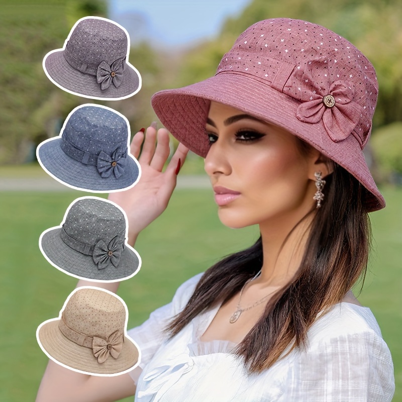 Spring Hats For Women - Temu Canada