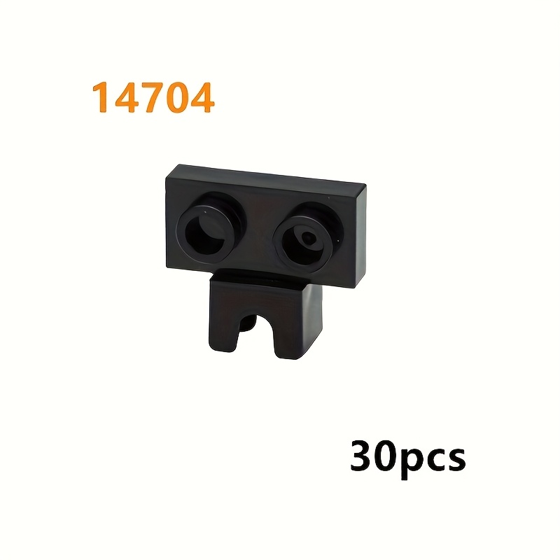 30pcs Small Particle Blocks Educational Accessories