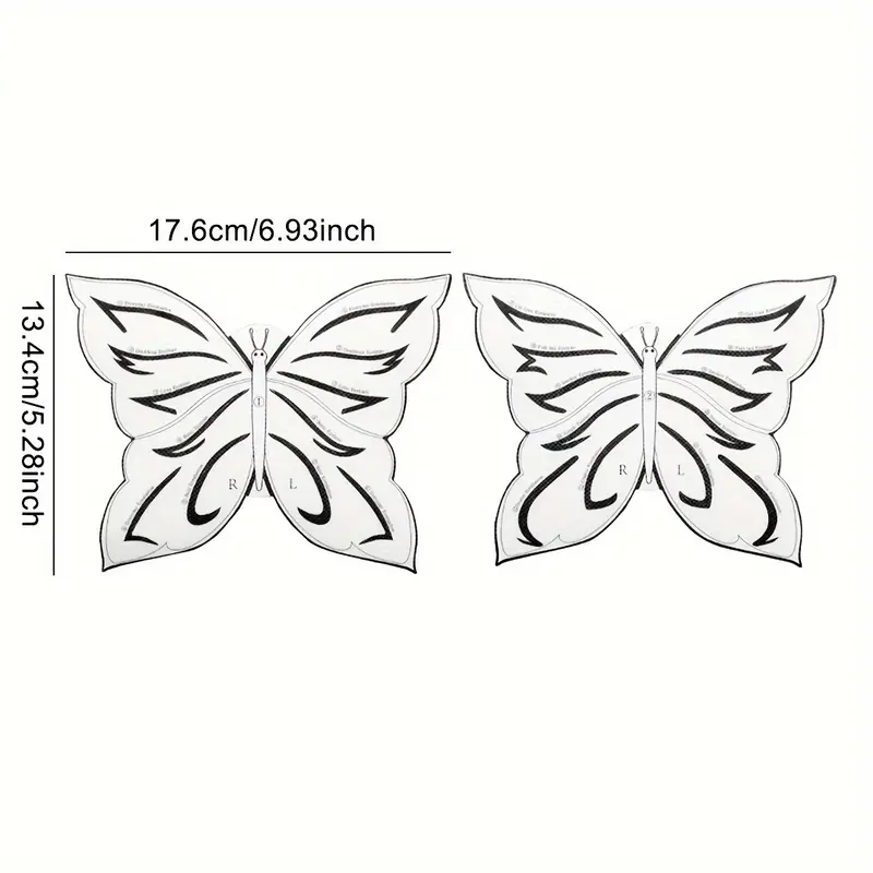 butterfly eyeliner stencils set reusable eyeshadow eyeliner - Temu Germany butterfly-eyeliner-stencils-set-reusable-eyeshadow-eyeliner-temu-germany