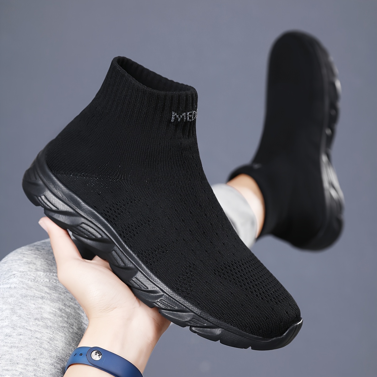 neue sommerschnelllebige leichte lässige herrenschuhe Temu Germany