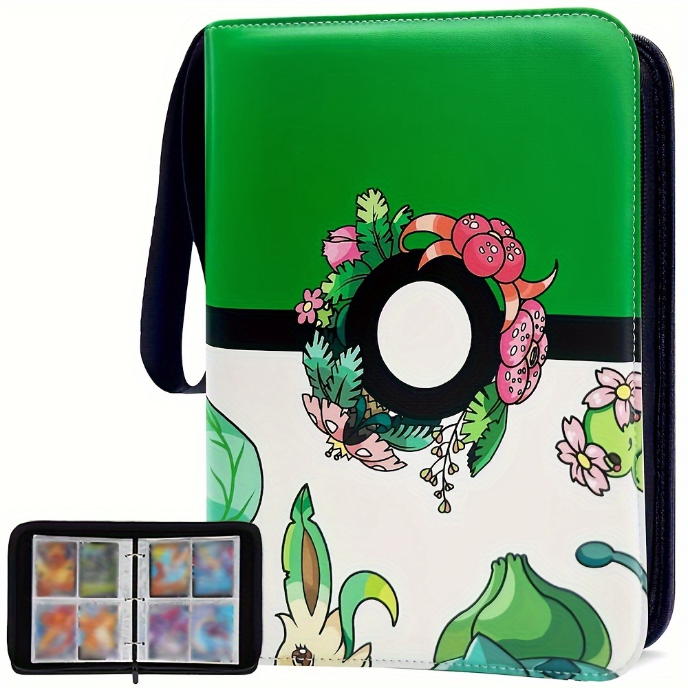 

1pc 4 400 Album 50 Removable And