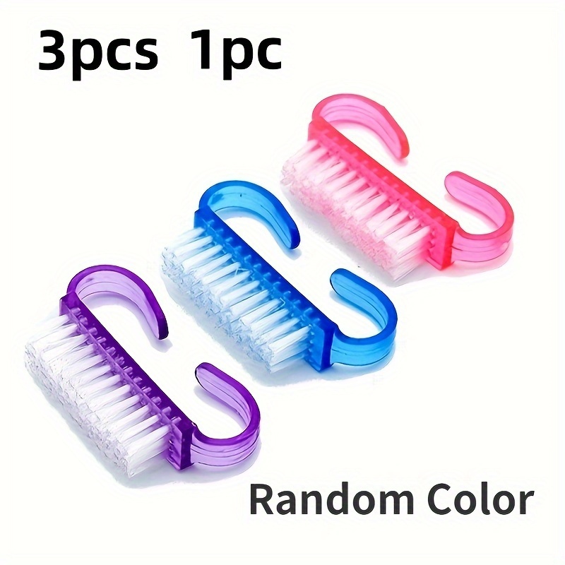 

Ergonomic Cleaning Set- Modification Of And Toenails-- Pedicure Tool- - Computer Cleaning , Gap Cleaning, Desktop Cleaning, For And Foot