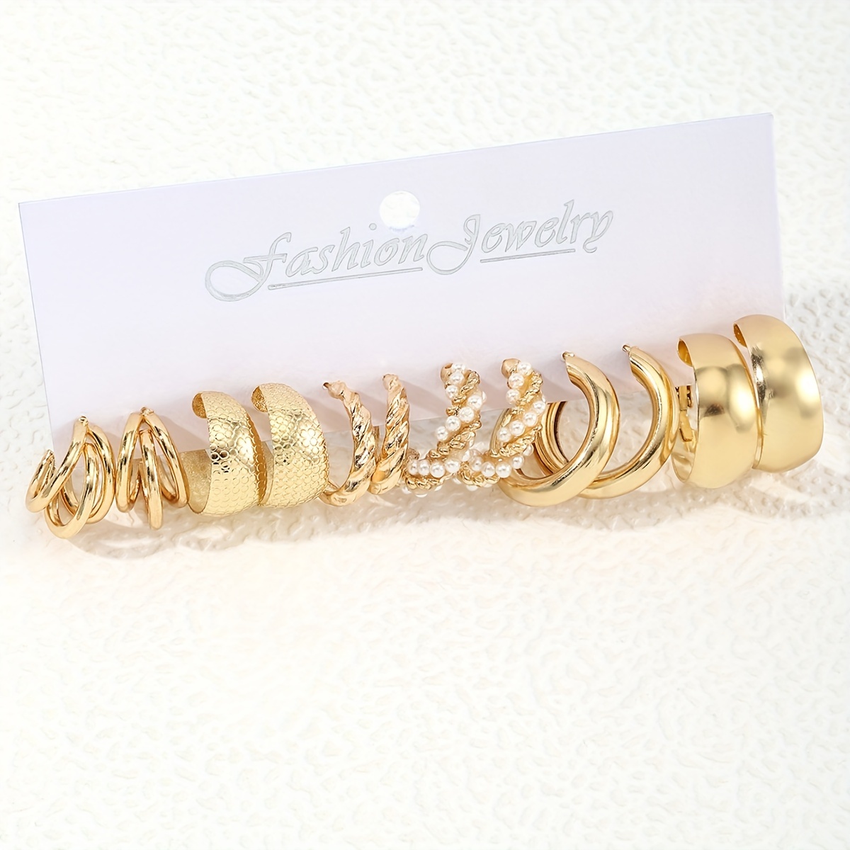 

Twisted Set , Steel , 12 For And ,