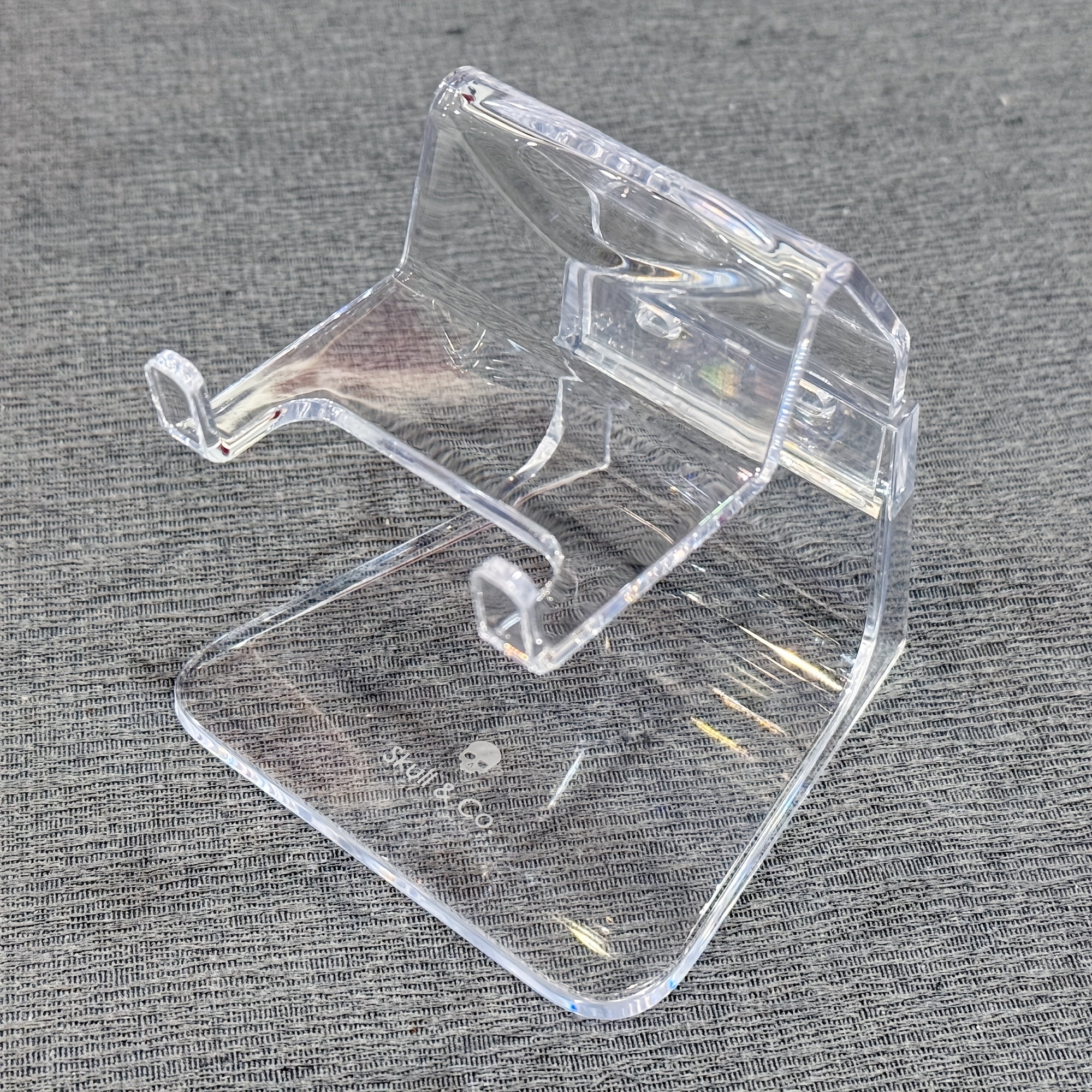 Image of Game Controller Display Stand, Suitable For Controller Holders, A Perfect Desktop Display And Organisation Gift