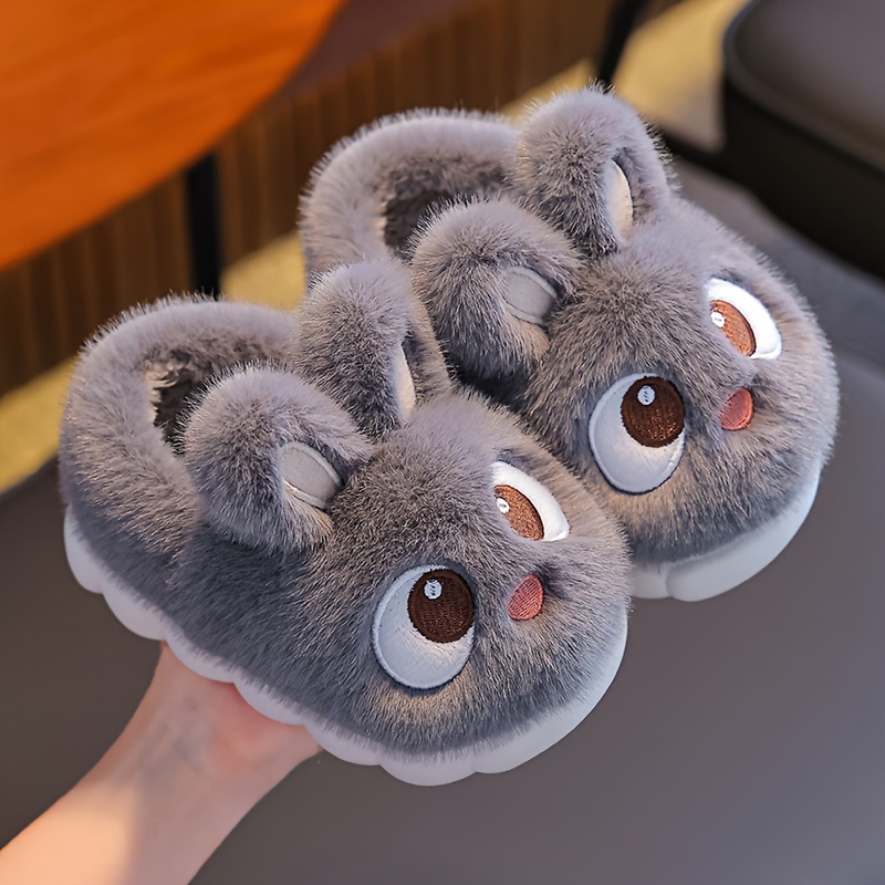 ladies slippers bunny rabbit slippers