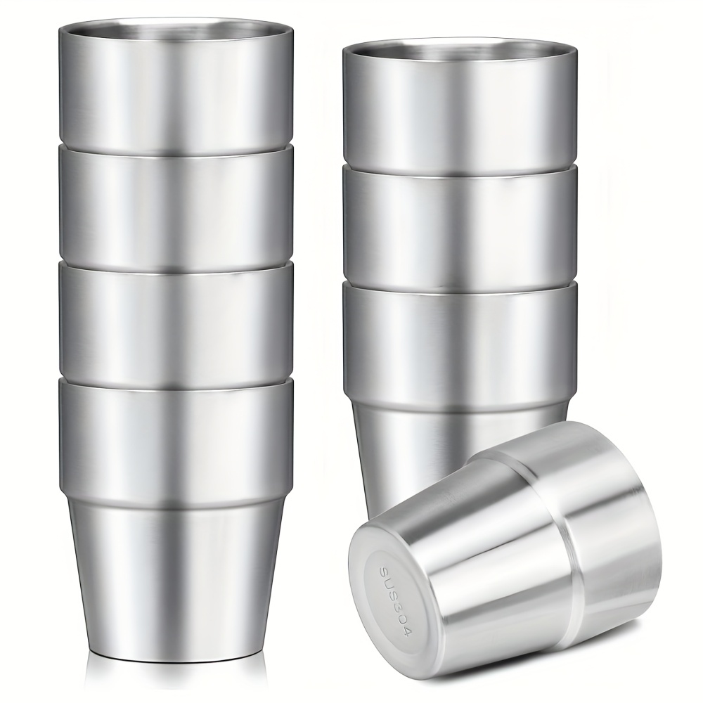 metal cup - United Kingdom
