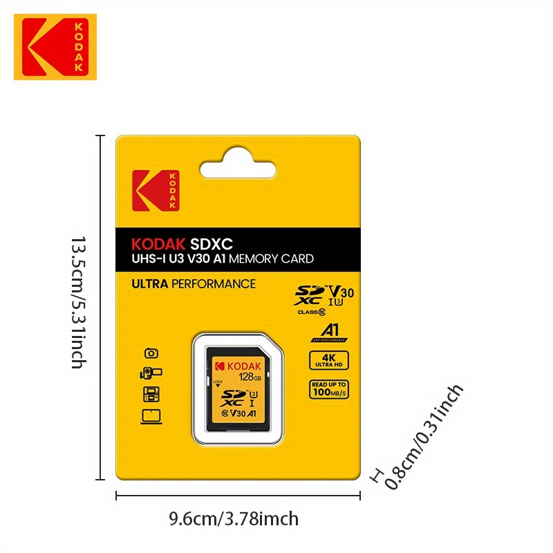 sdxc uhs uhs ii sd memory card 256gb 128gb 64gb ultra Temu Bahrain