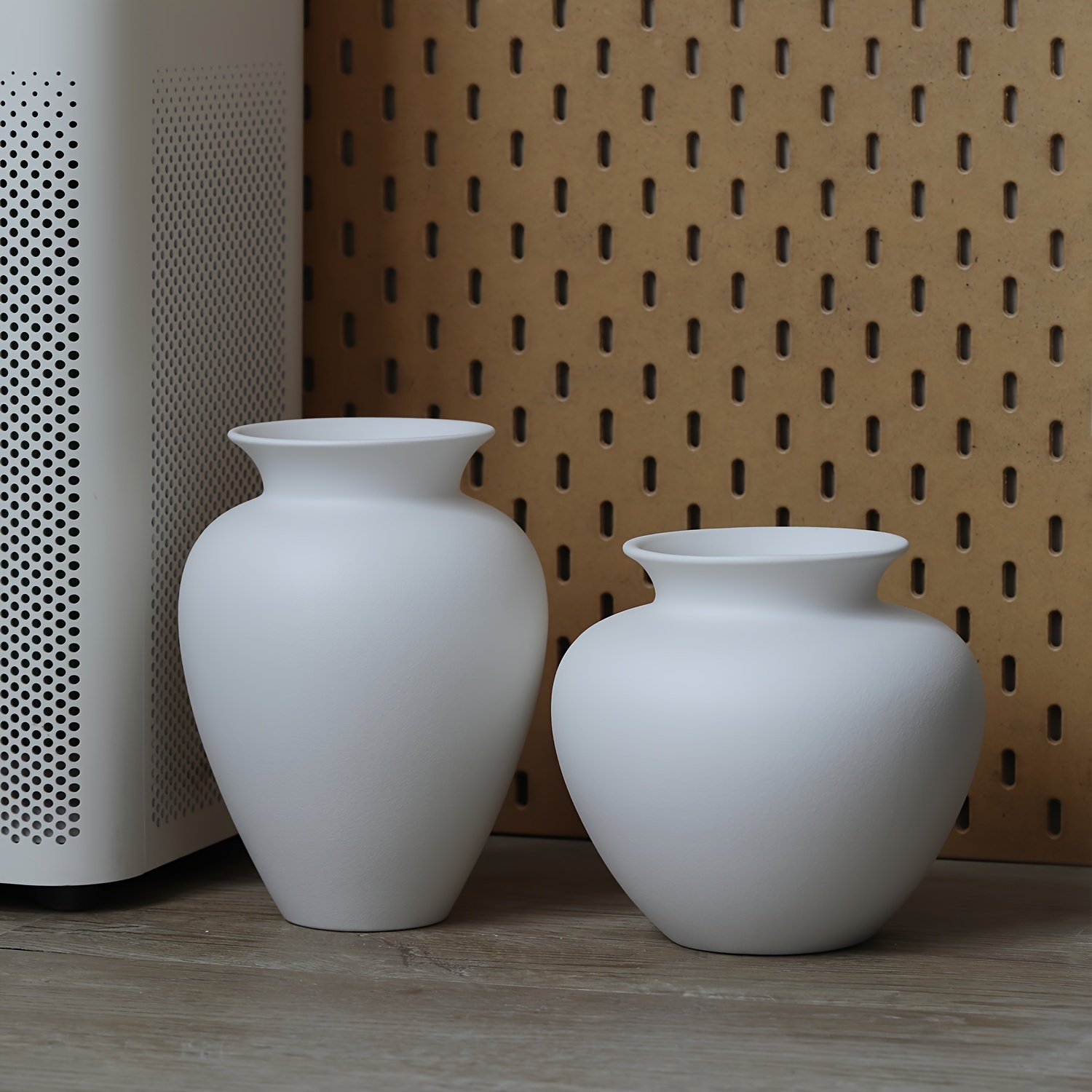 Keramik Vase Kreatives Design