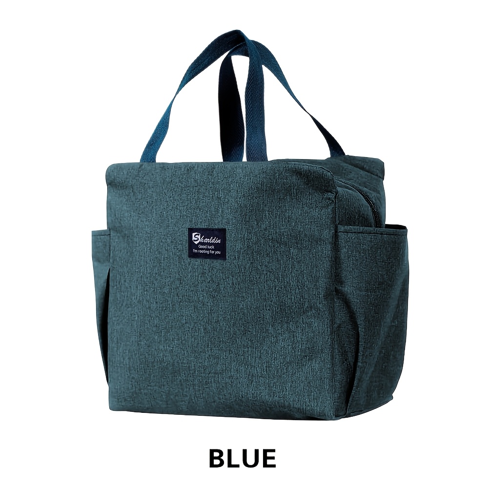 Large Capacity Picnic Thermal Insulation Bag