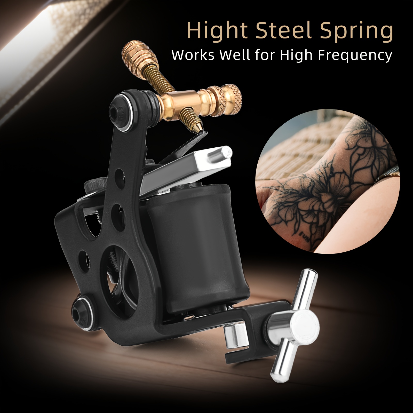 tattoo machines - Romania