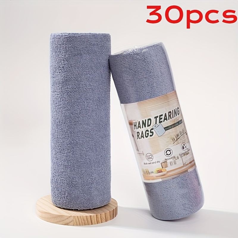 Temu 1 Roll Of 30 R… - image