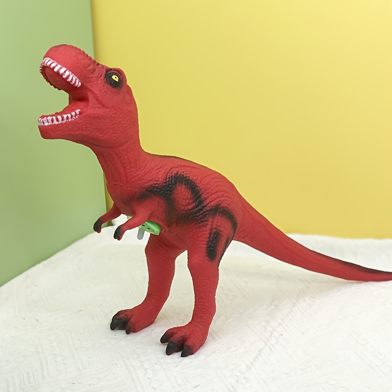 Dinosaurios de goma para niños online