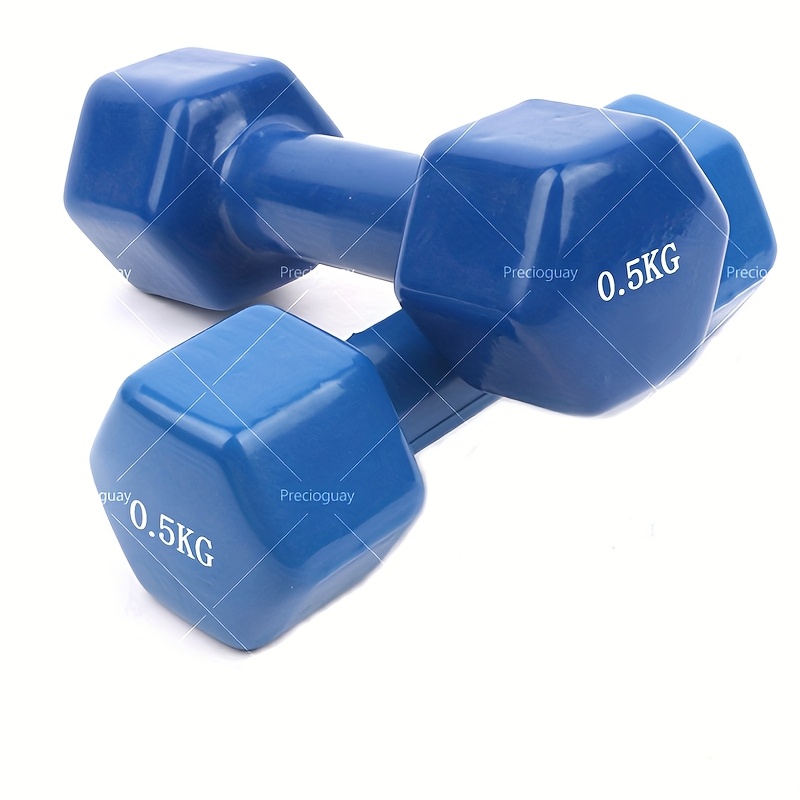 TEMU Single Dumbbell, Neoprene Coated Single Dumbbell, Suitable For Home Gym Equipment