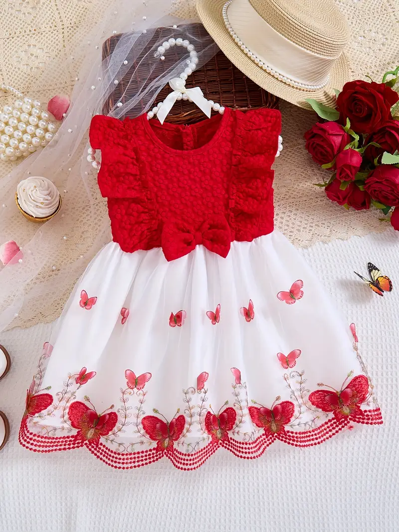 Girl'S Clothing, Baby * Infant Accessories, Easter Gifts, Fashionable Dresses for Girls, Lightweight Summer Mesh Dresses, Color-* Dresses, Casual Dresses for Baby Girls, Versatile And Cute Casual ... Girl'S Clothing, Baby * Infant Accessories, Easter Gifts, Fashionable Dresses for Girls, Lightweight Summer Mesh Dresses, Color-* Dresses, Casual Dresses for Baby Girls, Versatile And Cute Casual ...