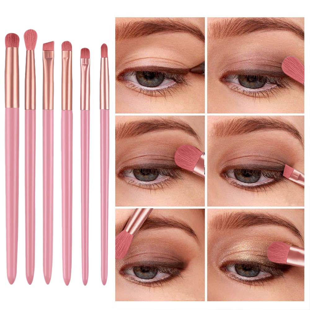 a set of 25 makeup tools that   gentle brushes beauty sponges   and   items   for all your beauty     from novices to   an   gift   for birthdays and christmas Product details 4