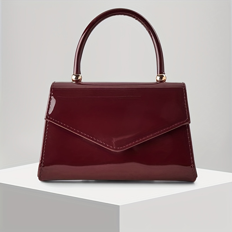 E-shop Neue Western Glänzende Tasche Abendtasche Dinner Tasche Clutch Tasche Kleid Tasche Hochzeitssaison Hochzeits Tasche, Sehr Geeignet für