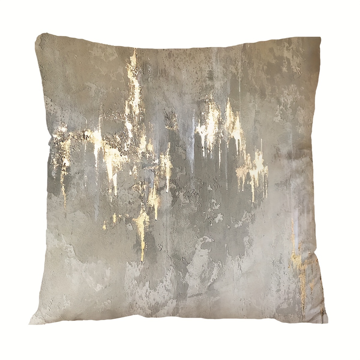 

- Allergy-, Zip , - For Sofa & Bedroom Decor ( Not Included)