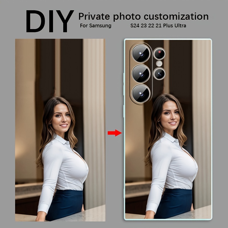 

Diy For S24 23 22 21 + Phone Personal -end -fall
