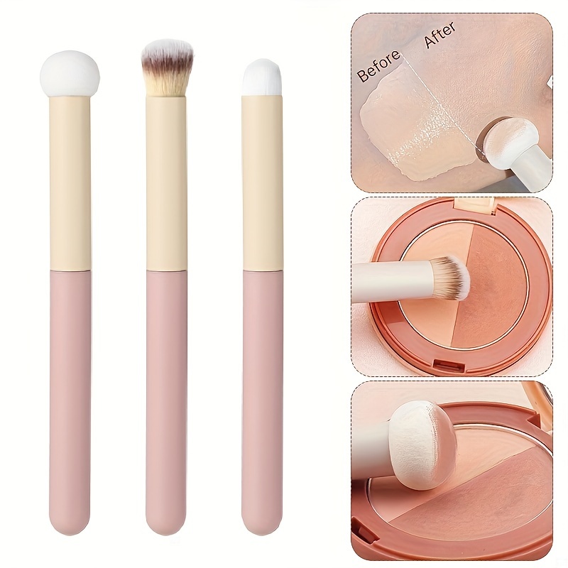 

Concealer - -use, Coverage For Application, -free