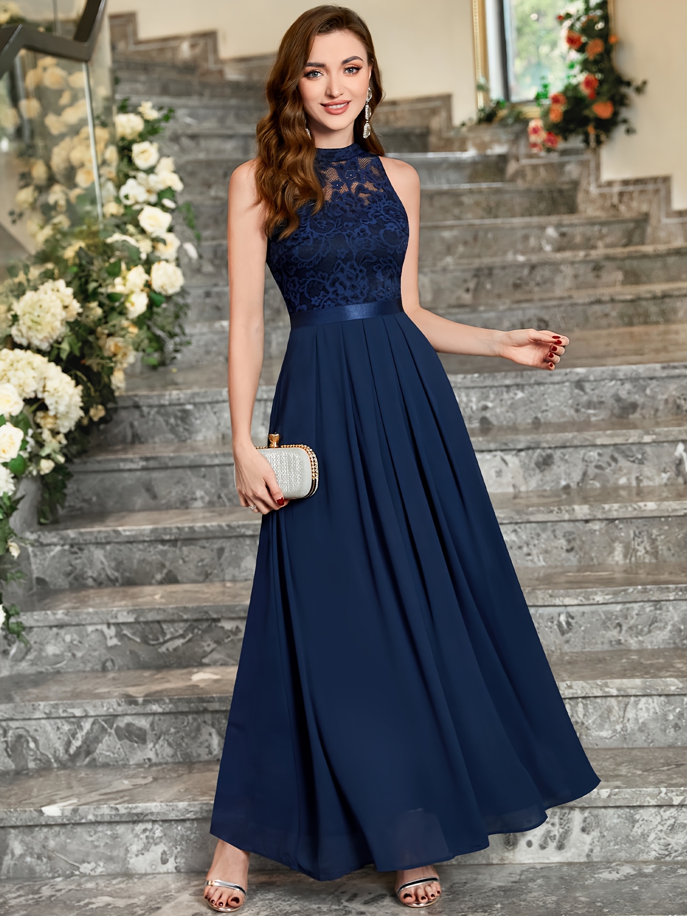 Lace Wedding Irish Wedding Dresses Blue Sadhb Celtic Fairytale