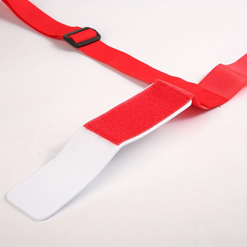 Adjustable Ski Carry Strap for Men - Durable Polyester, Perfect for Beginners, Outdoor Leisure