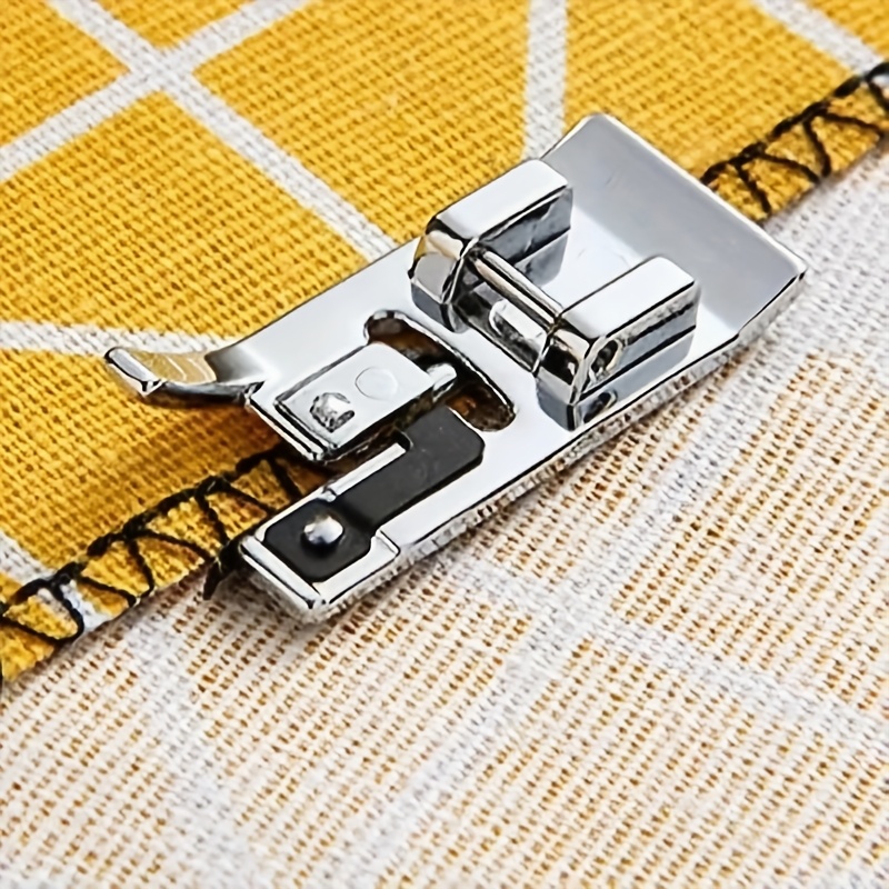 Image of 1pc Sewing Accessories Presser Foot 7310 For Singer/brother////kenmore//white/// Sewing Machine Etc