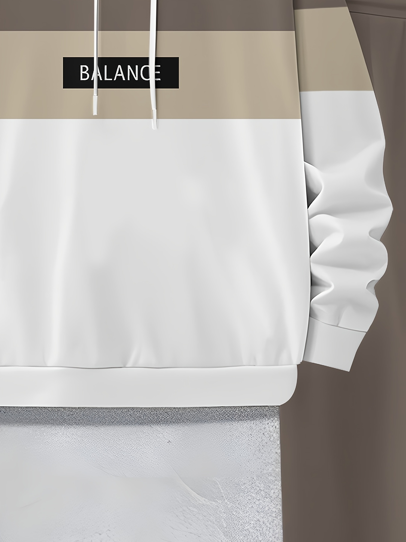   2025 mens trendy sweatshirt set two piece sweatshirt and pants sporty print elements christmas halloween special Product details 24
