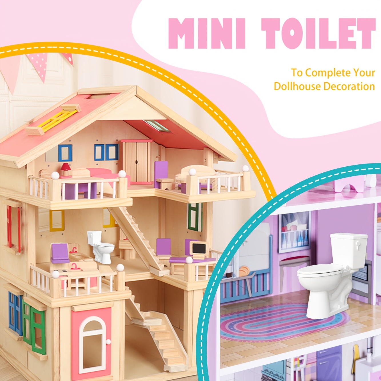 Toys Casa Juguete NiÃ±os Casa De Mis Sueños Niño Marca Boy Toys