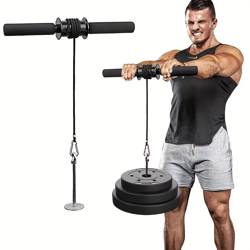 forearms trainer sold on Temu United States