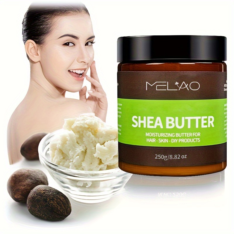 1pc Shea Butter For Body Face 100 - Temu Canada