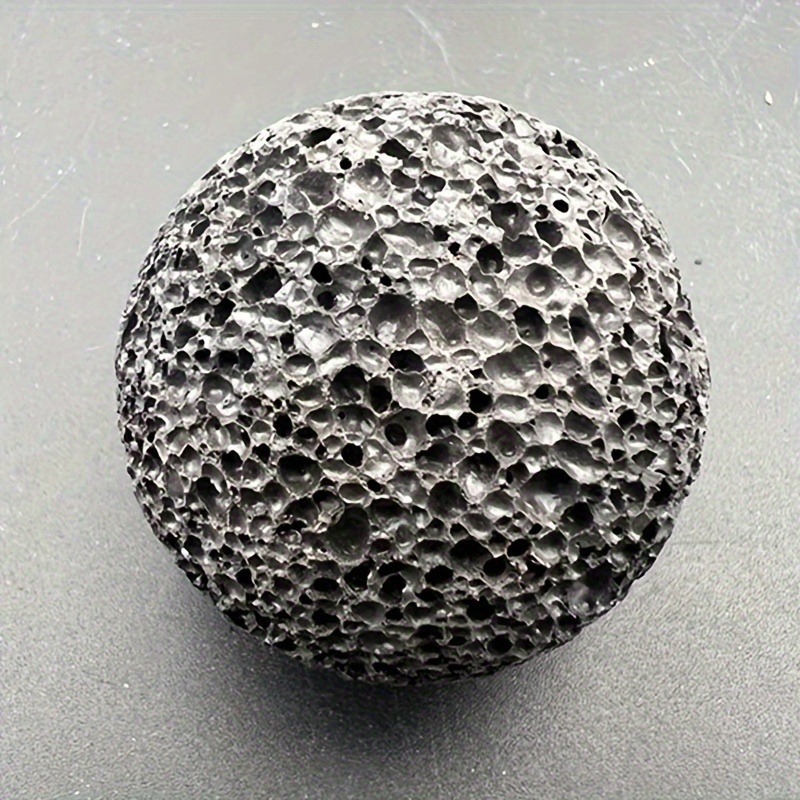 Natural Volcanic Stone Ball for Aromatherapy and Diffuser