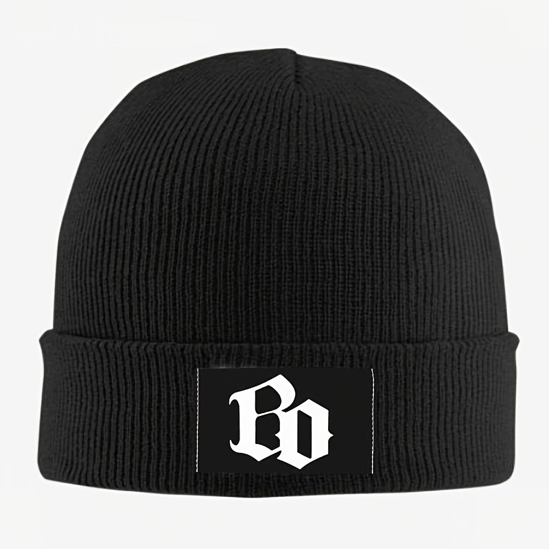 

Onkelz Band Knit Hat