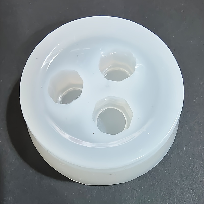 Mini Honey Jar Silicone Mold Cute Miniature Bottle Epoxy Resin Casting Mold Diy Handicraft Desktop Ornament Mold Handmade