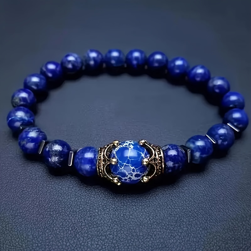 

1 Bracelet - The For Men - A Or Couple Bracelet For