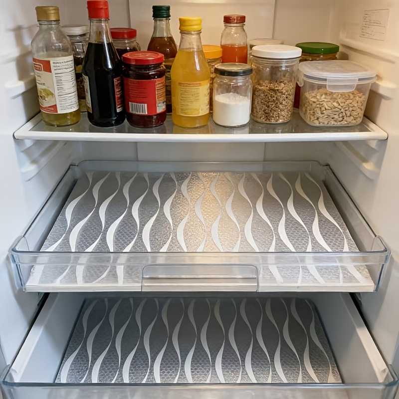 einlagen für kühlschrank