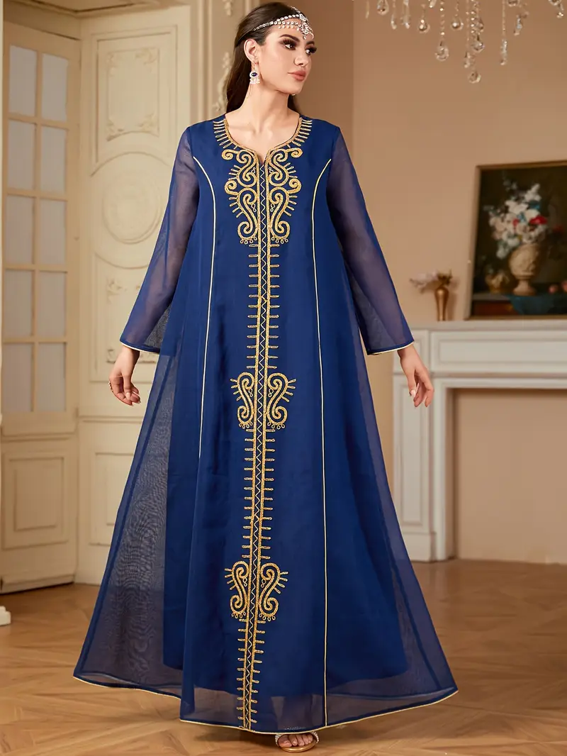 jamila maxi dress The Jamila Maxi Dress in Florita