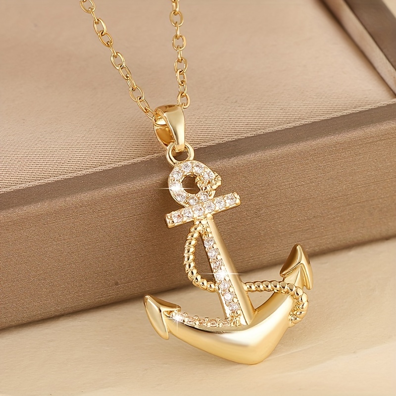 

Pendentif - , Chaîne de Clavicule en | Cadeau la - & Décontractée