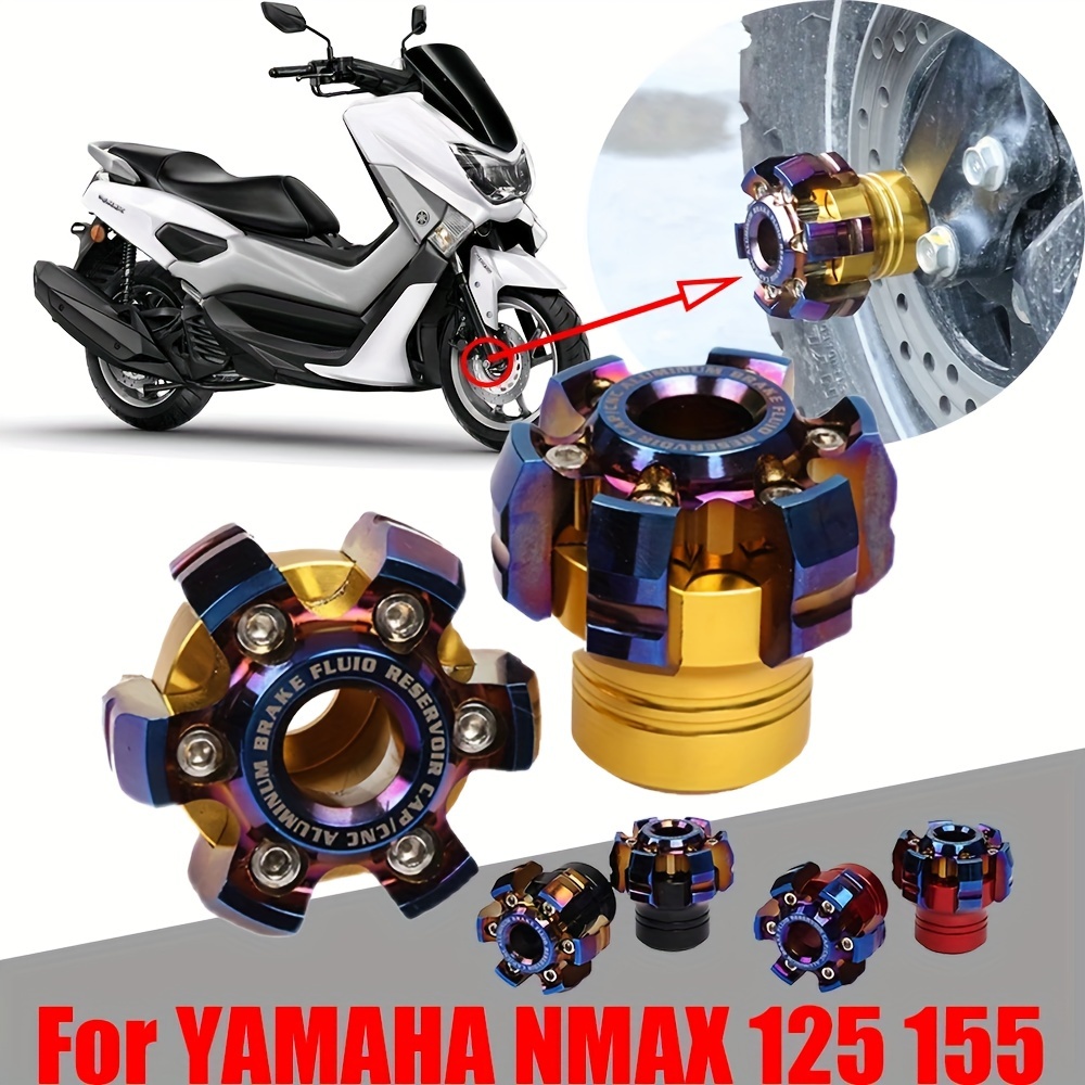 ホンダ PCX 125 PCX 150 160 PCX125 PCX150 PCX160  オートバイアクセサリーフロントブリッジフォークカバー衝突スライダーホイールプロテクター