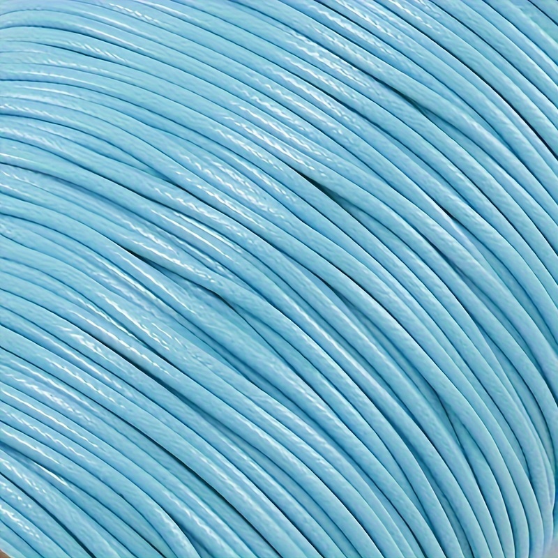 Korean Style Wax Thread Ropes for DIY Jewellery Making