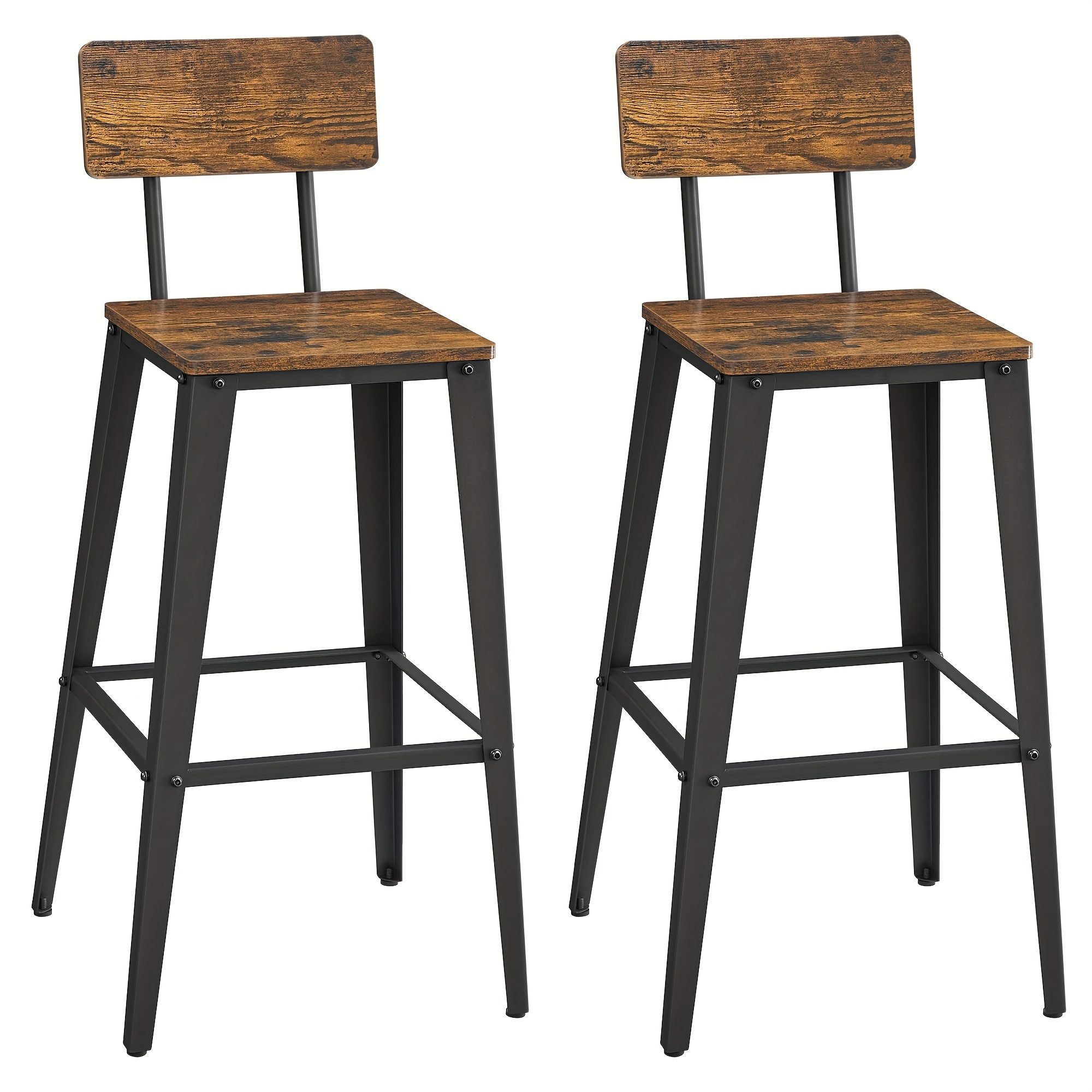 

2pcs Bar , Bar Height , Bar , Bar Chairs, , , ,