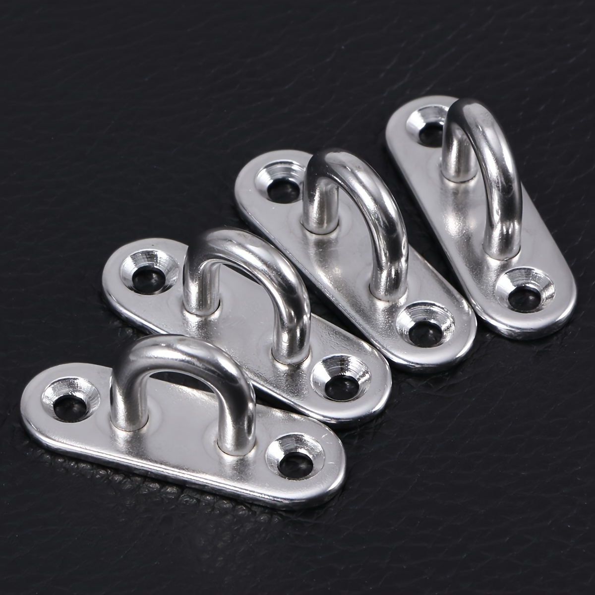 5pcs, Stainless Steel S-shaped S-hook, S-hook, Bend Hook, Curtain Pullover  Metal Kitchen Hook