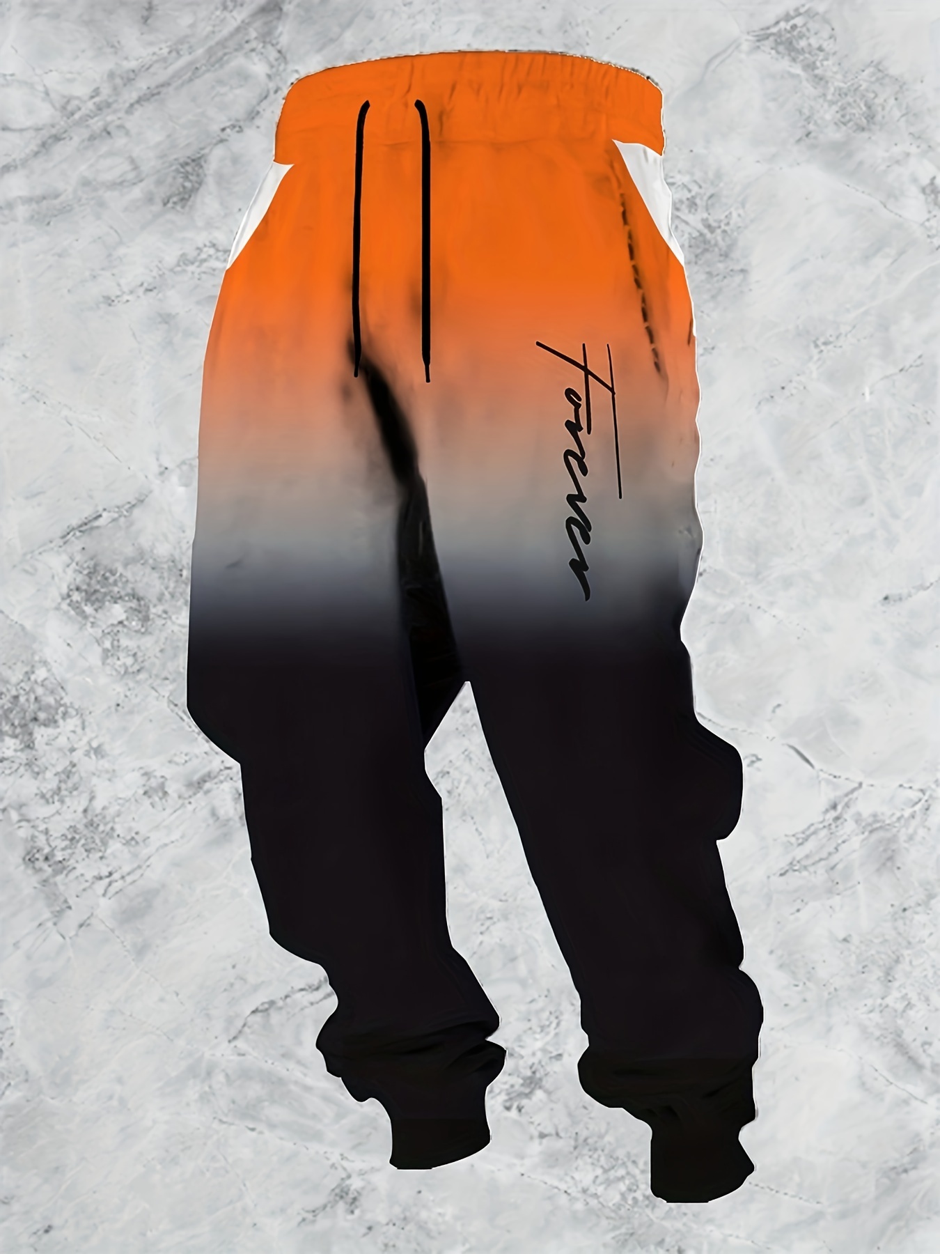 jogger pants men sold on Temu United States