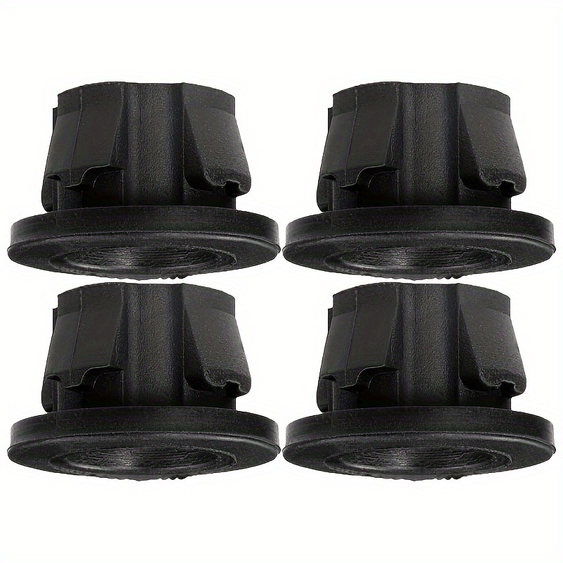 Image of 4pcs Engine Cover Grommets Rubber A6420940785 For W204 C204 S204 C218 X218 W212 A207 C207 W461 W463 X164 X204 W164 W166 W251 V251 W221 R172 Sprinter 906 Viano W639