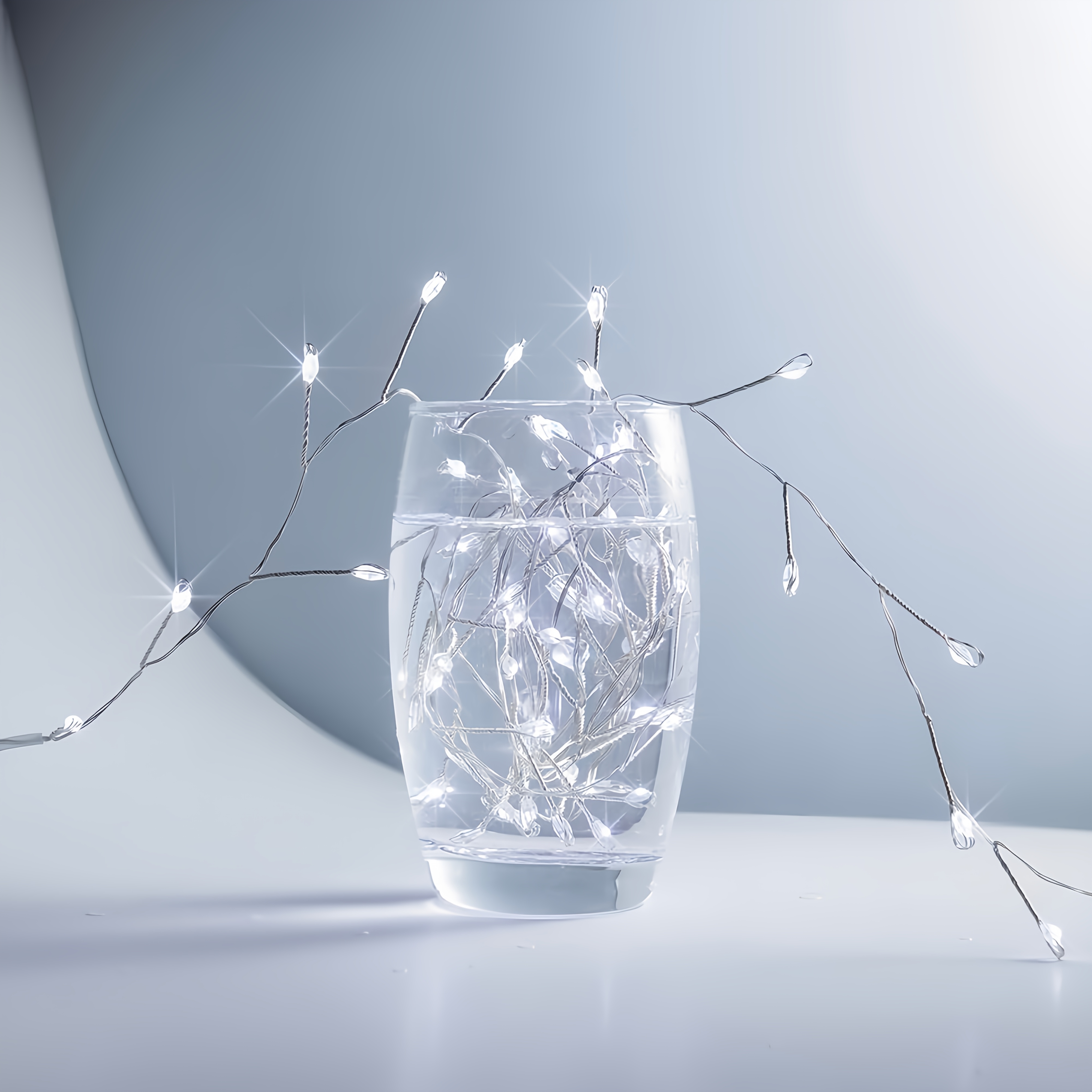   европейская  , рождественская декоративная гирлянда, фейерверки, 8 режимов освещения, сказочная гирлянда, теплый цвет,  , разноцветный, хэллоуин, свадьба, вечеринка, разные случаи,   в использовании,   подходит для повседневного и праздничного использования Детали 2