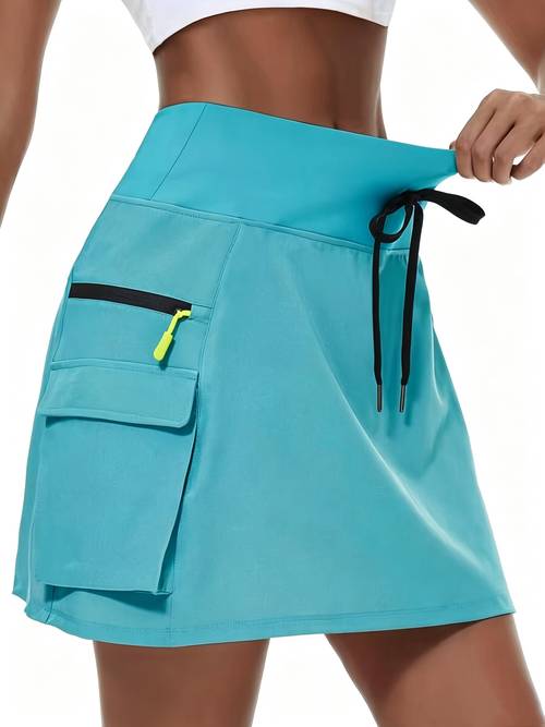 high waisted womens pants with zipper closure multiple pockets breathable quick dry shorts suitable for and workouts wl91