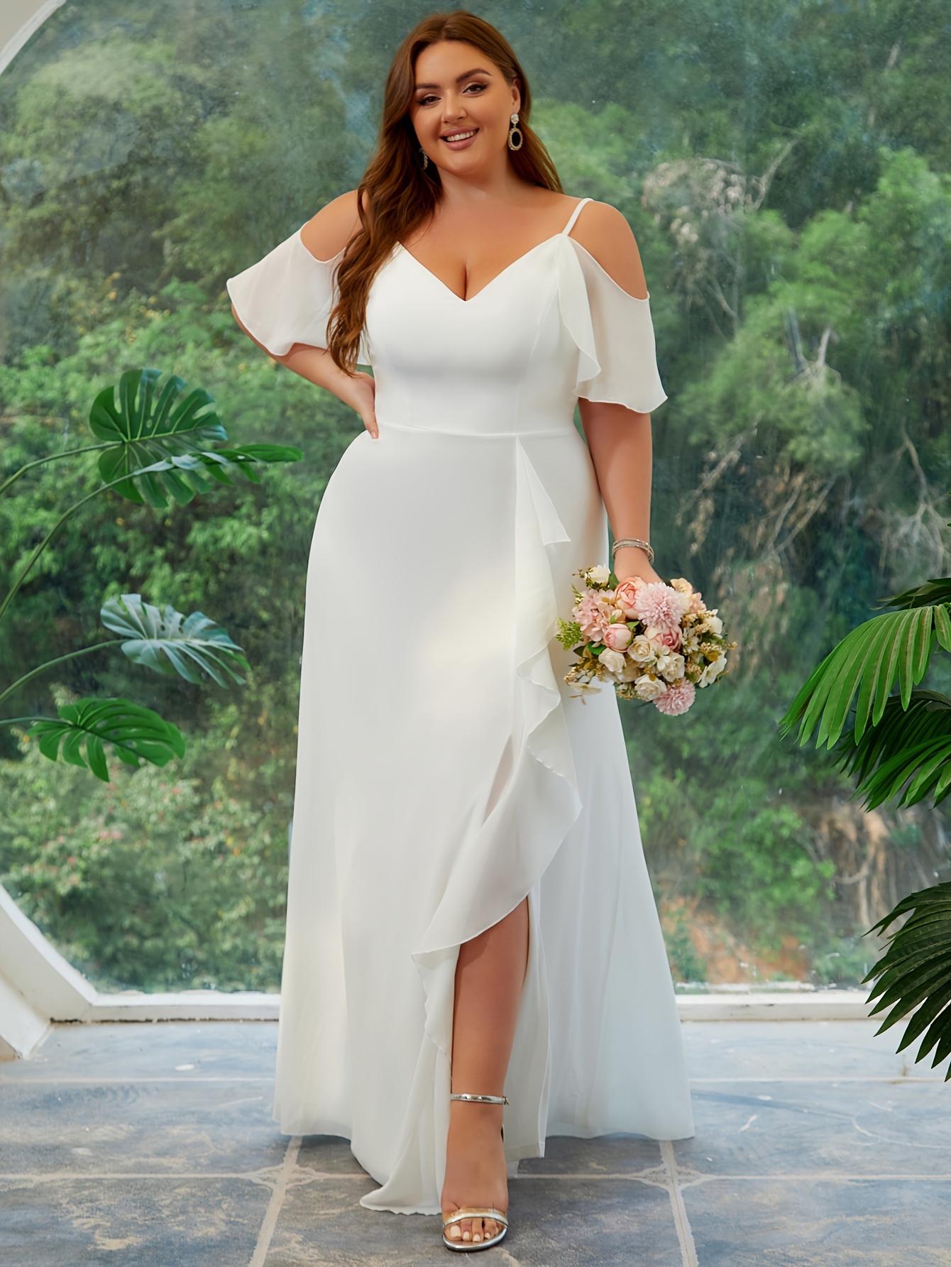 wedding dresses plus United Kingdom