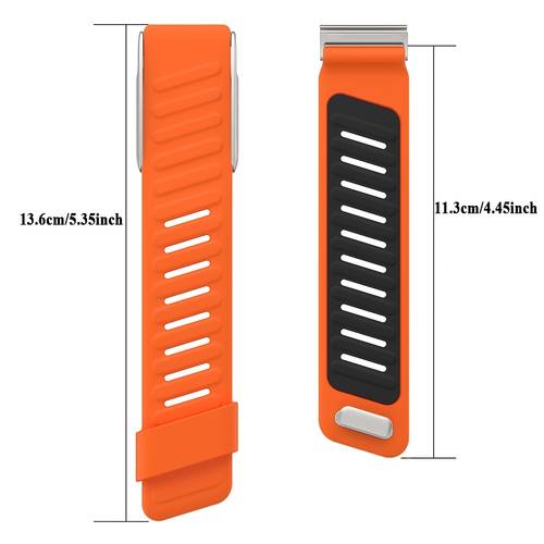 replacement watch strap for women and men for 0 sports wristband silicone wrist band for mg strap bracelet watch belt