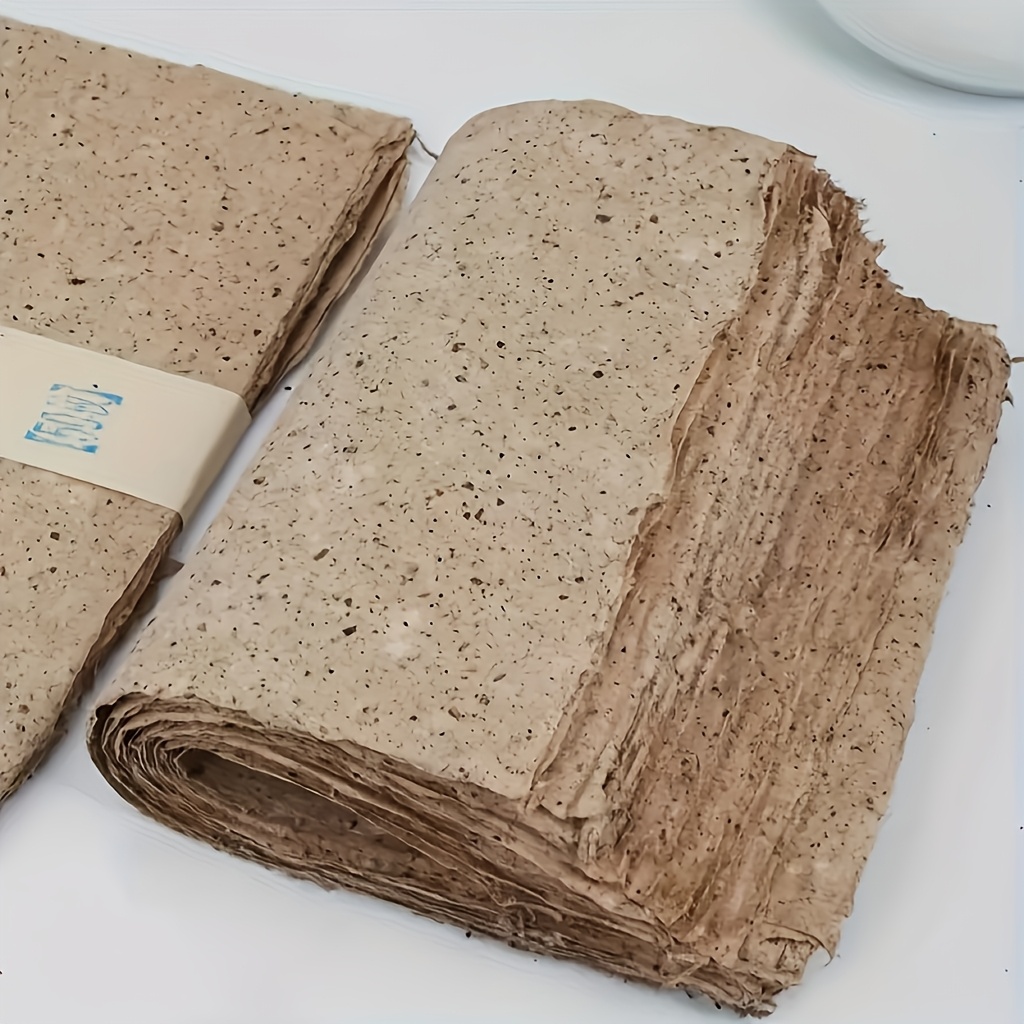 large paper sold on Temu United States